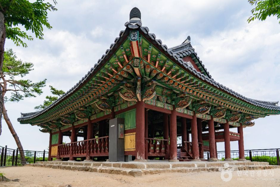 강릉 경포대 여행 추천 - 로드트립