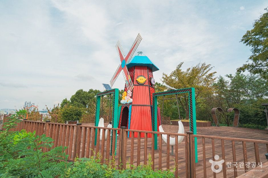 대동하늘공원 여행 추천 - 로드트립
