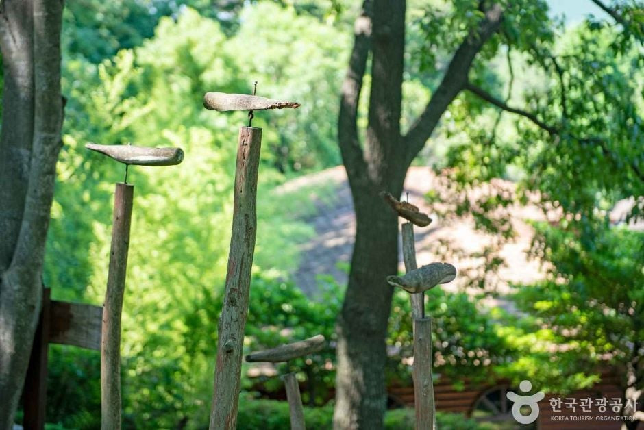 구덕문화공원 여행 추천 - 로드트립
