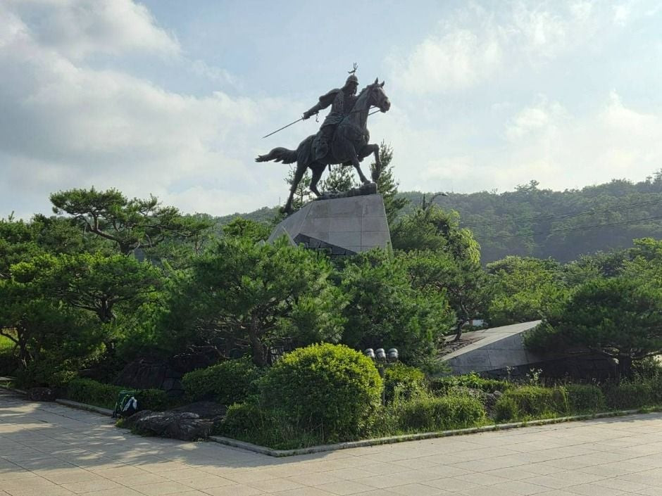 관악산 낙성대공원 여행 추천 - 로드트립