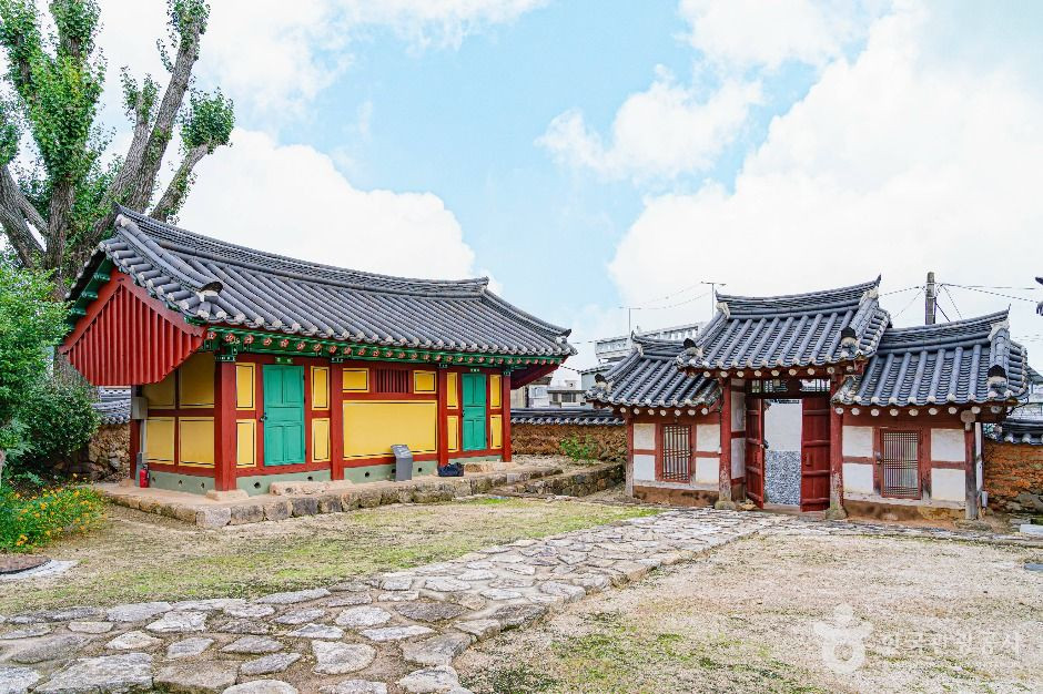 순천향교 여행 추천 - 로드트립