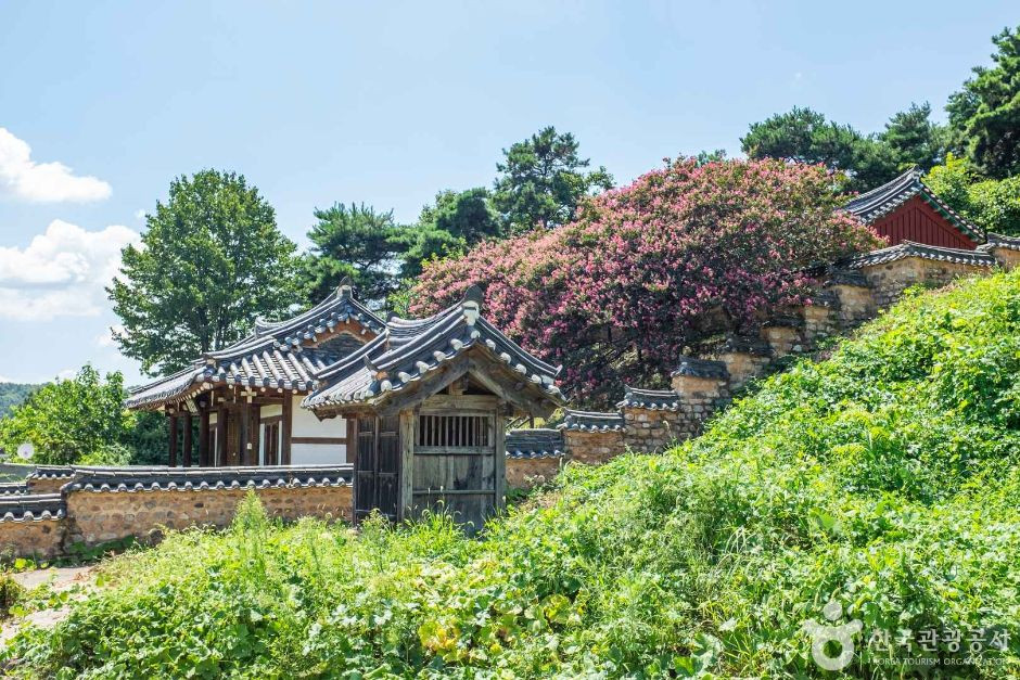 낙암서원 여행 추천 - 로드트립