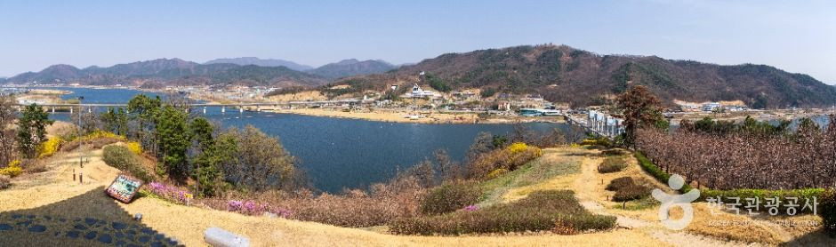 관호산성 여행 추천 - 로드트립