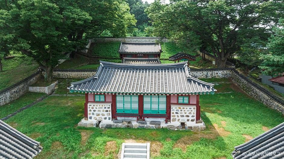 우저서원 여행 추천 - 로드트립