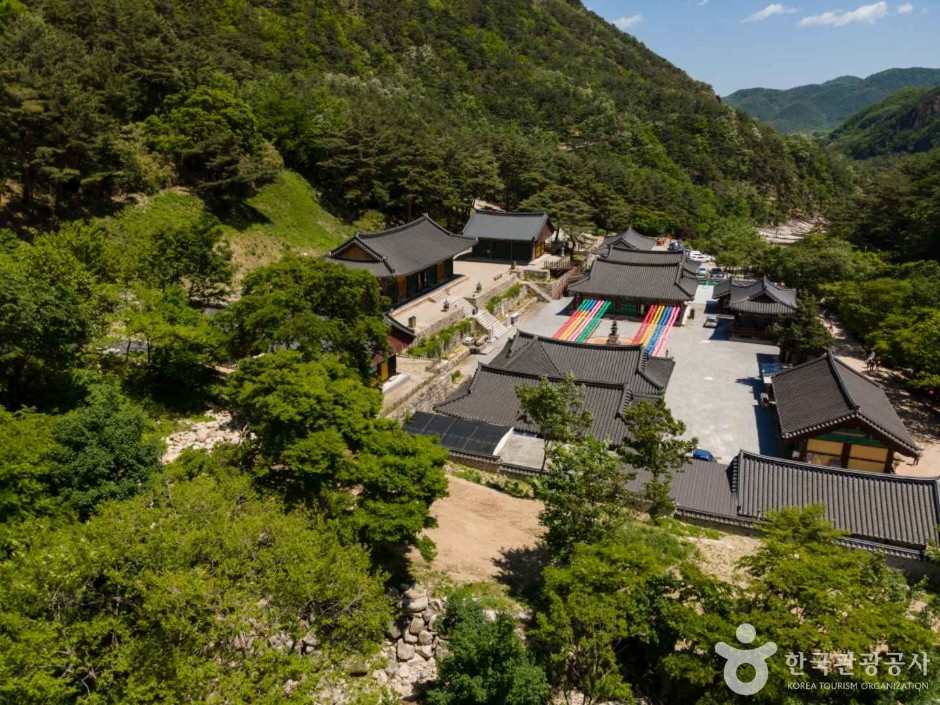 삼화사 여행 추천 - 로드트립