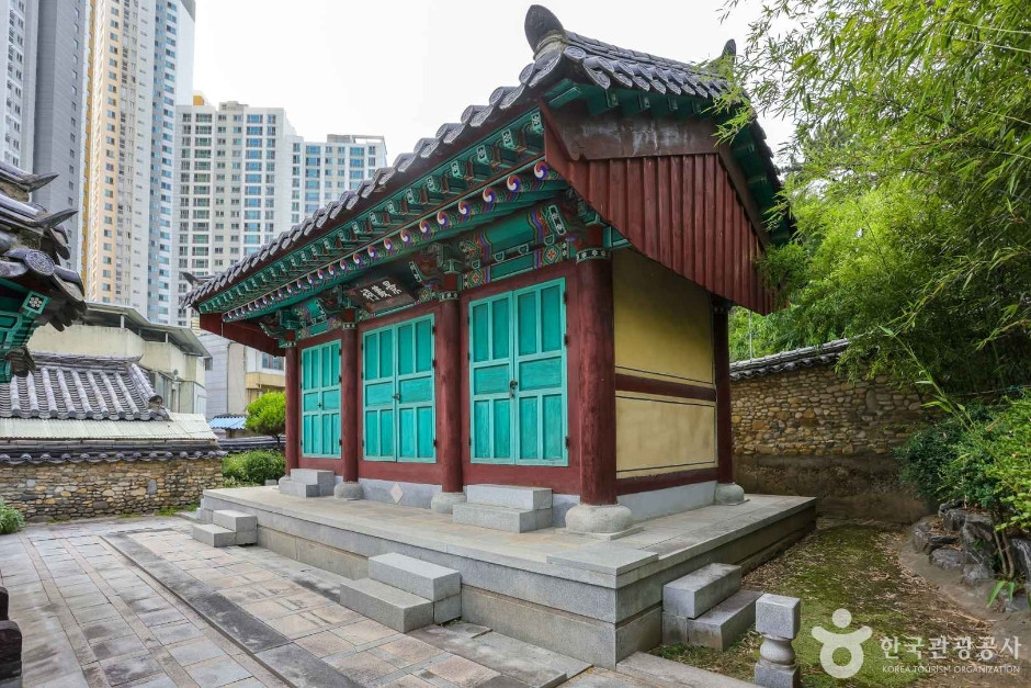 덕산서원(대구) 여행 추천 - 로드트립
