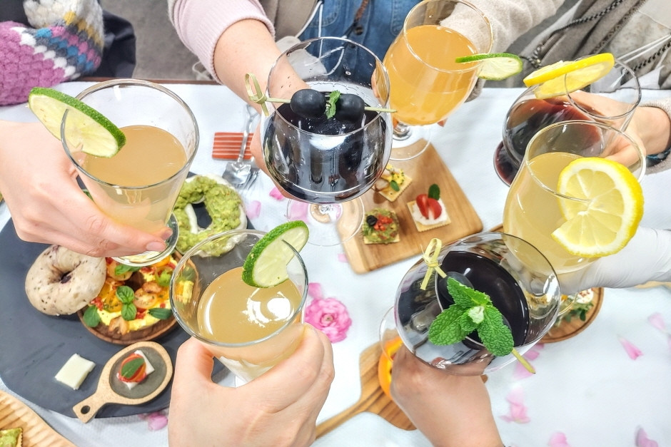 힐데루시 자연치유 협동조합 여행 추천 - 로드트립