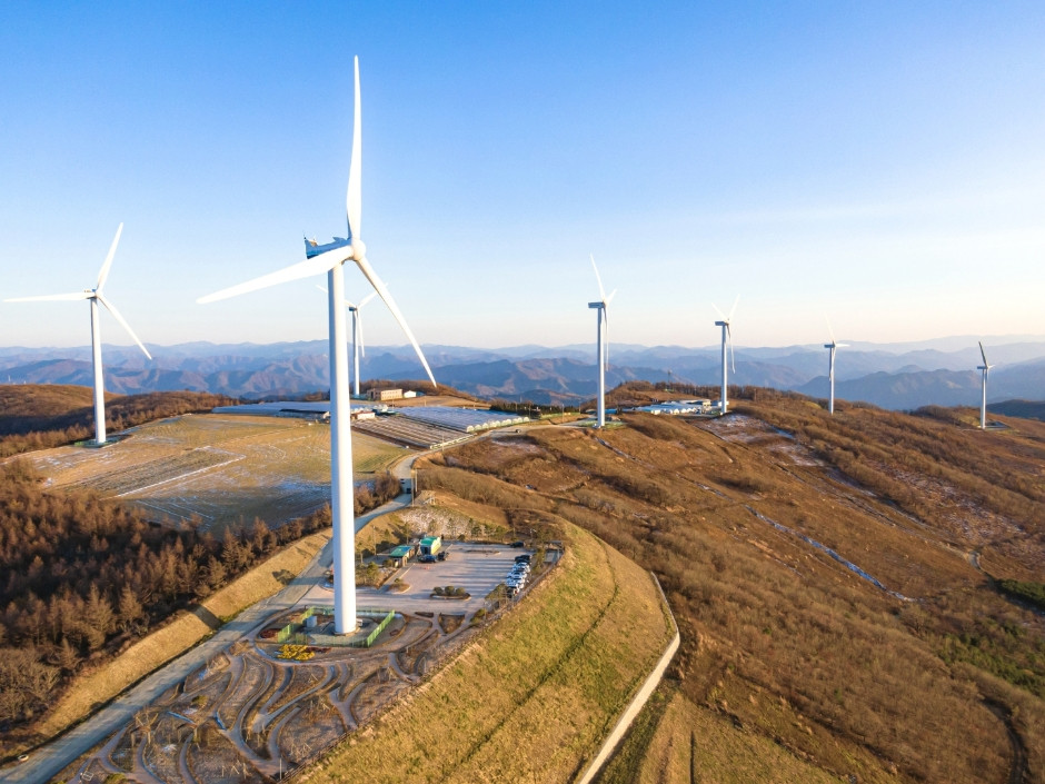 청옥산(평창) 여행 추천 - 로드트립