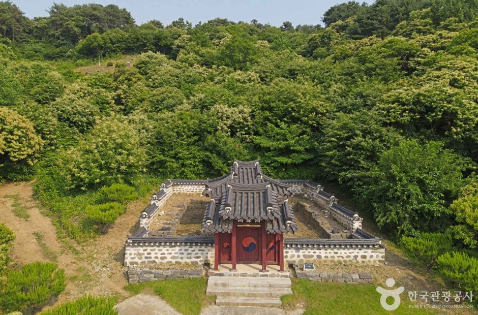 동절사 여행 추천 - 로드트립
