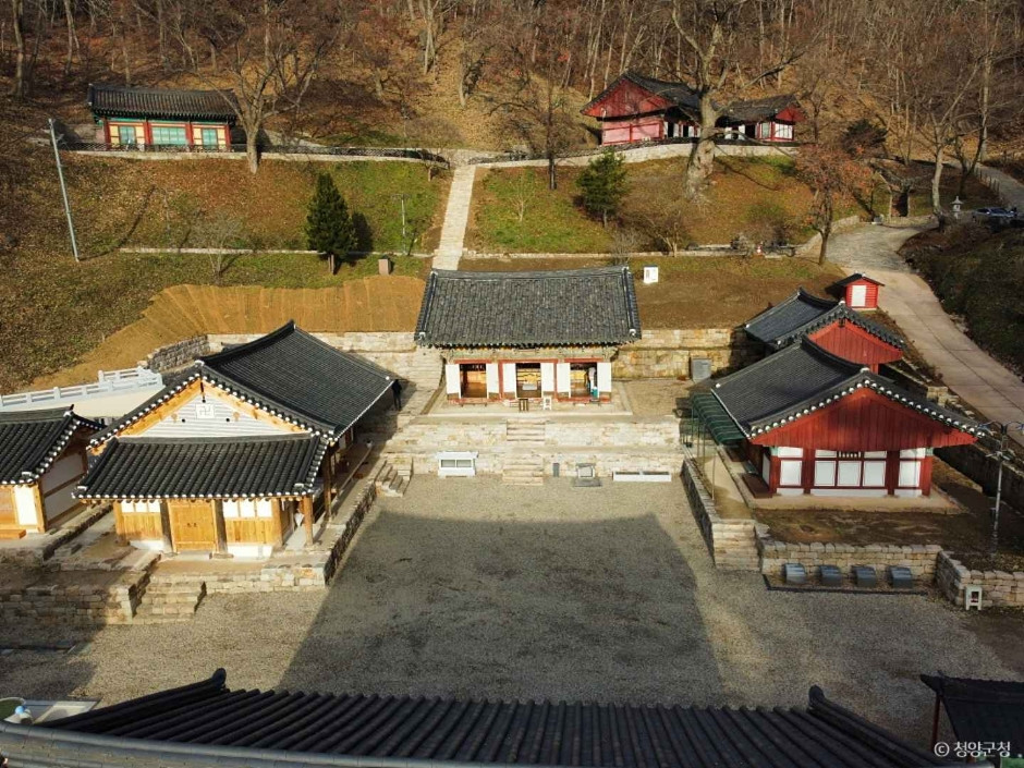 장곡사(청양) 여행 추천 - 로드트립