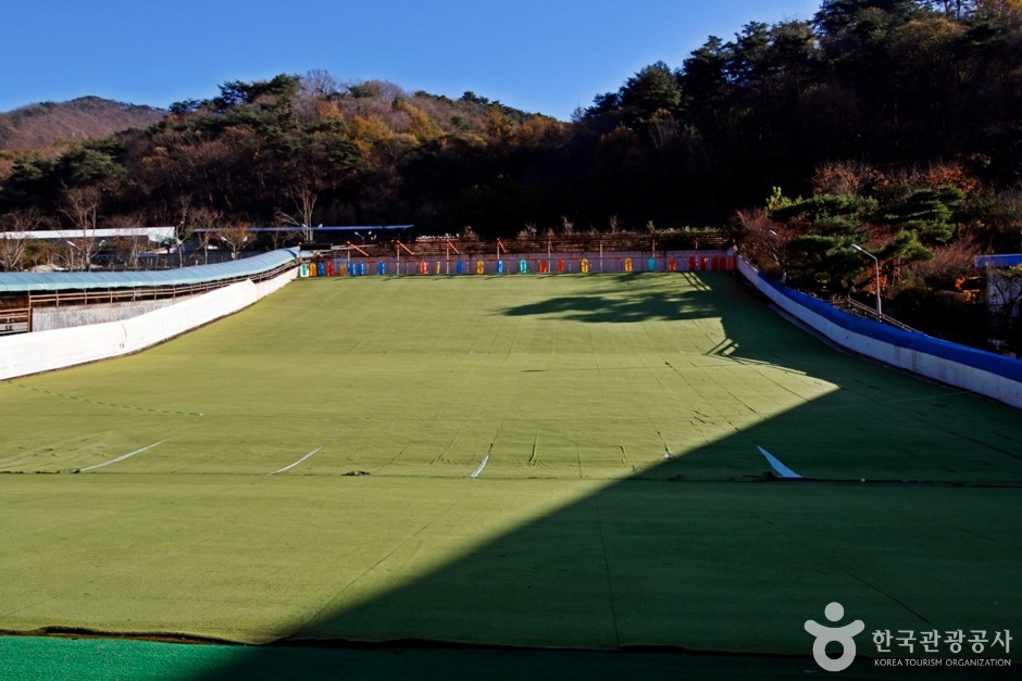 낭추골 현장체험학습원 여행 추천 - 로드트립