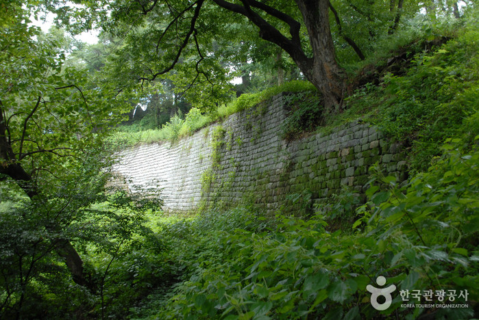 논산 노성산성 여행 추천 - 로드트립