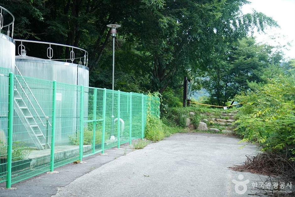 덕가산 여행 추천 - 로드트립