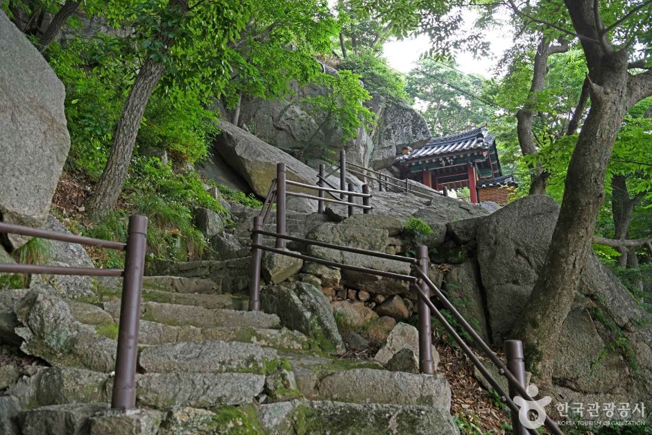 죽사(서산) 여행 추천 - 로드트립