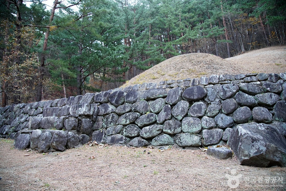 삼척 영경묘 여행 추천 - 로드트립