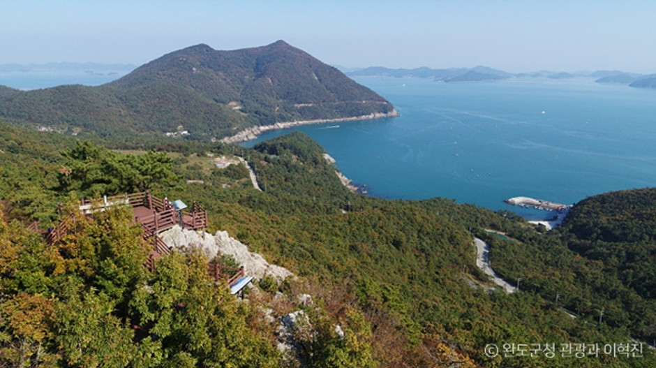 삼문산 여행 추천 - 로드트립