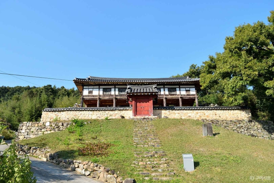 구미 선산향교 여행 추천 - 로드트립