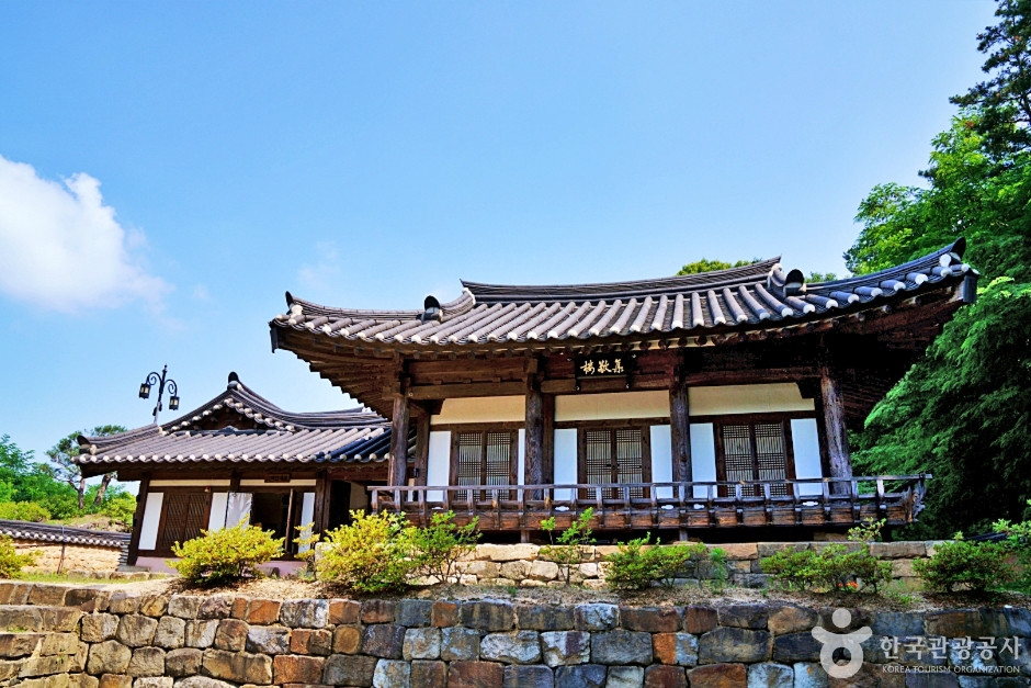 삼판서고택 여행 추천 - 로드트립