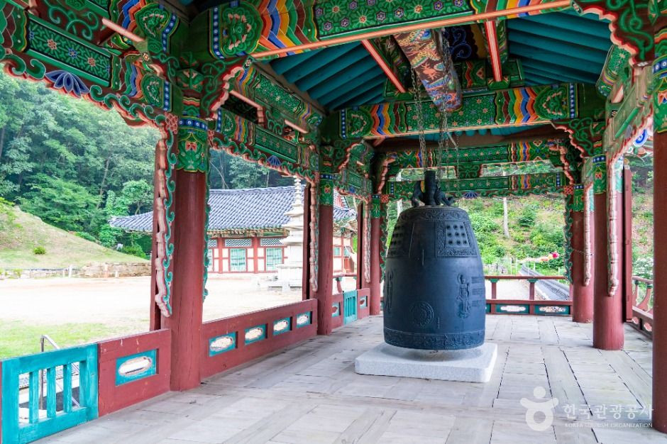 봉림사(화성) 여행 추천 - 로드트립
