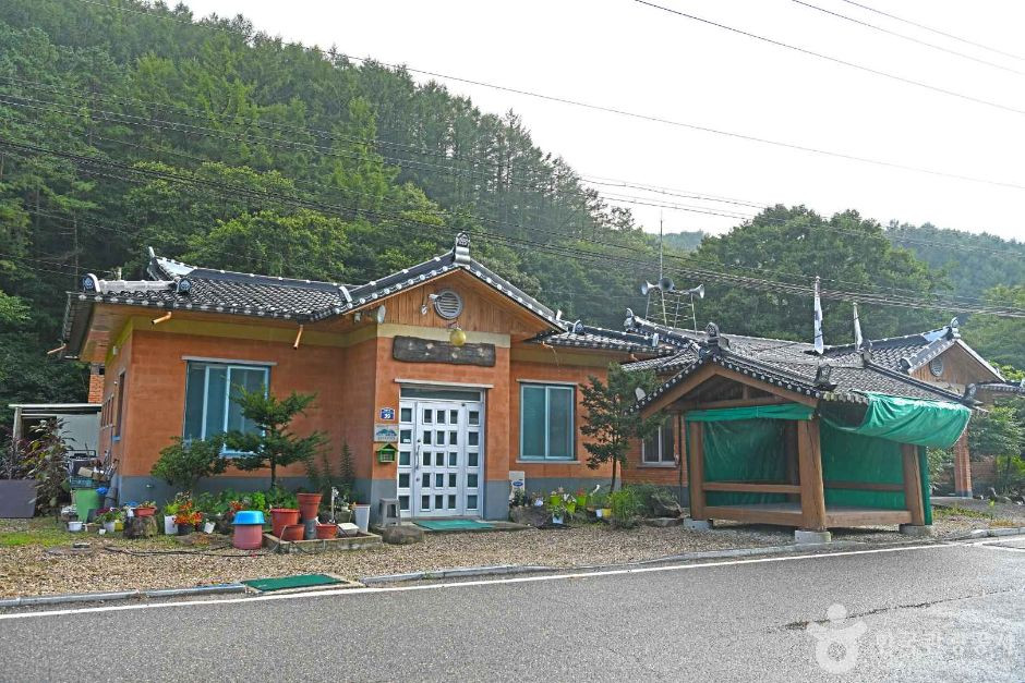 진안 웅치골마을 여행 추천 - 로드트립