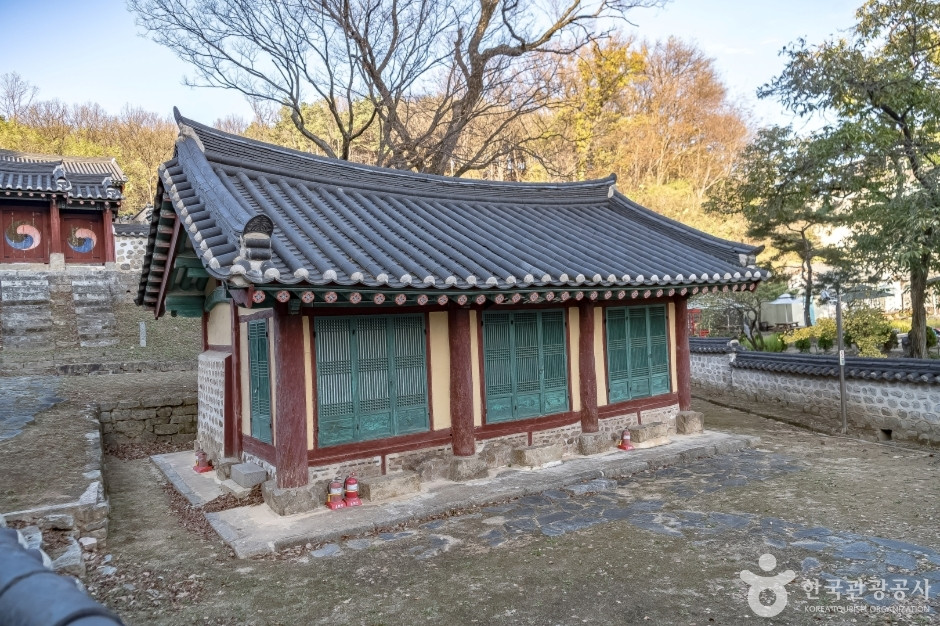 이천향교 여행 추천 - 로드트립