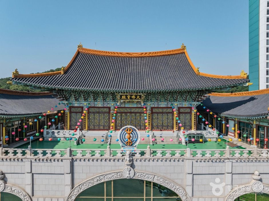 황룡사(인천) 여행 추천 - 로드트립
