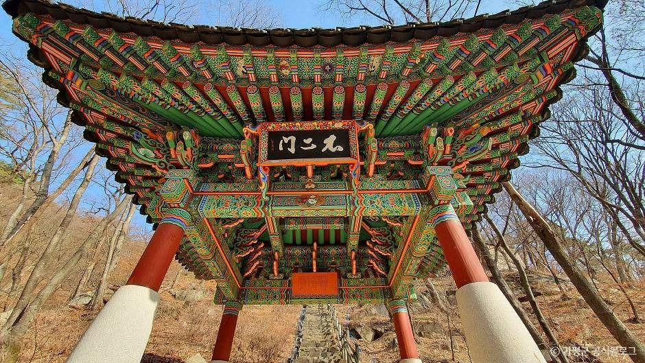 현등사(가평) 여행 추천 - 로드트립