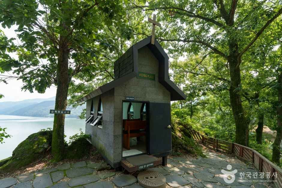 수생식물학습원 여행 추천 - 로드트립