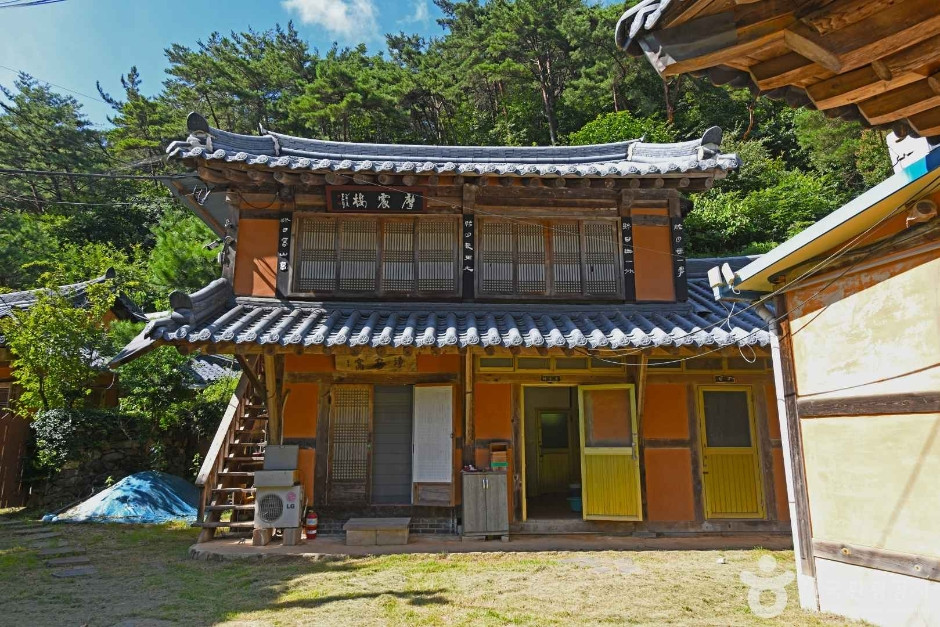 문성암 여행 추천 - 로드트립
