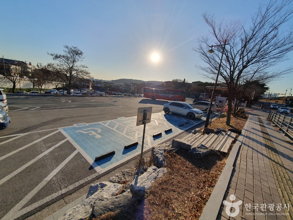 연무대(동장대) 여행 추천 - 로드트립