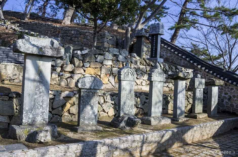 무민사(남해) 여행 추천 - 로드트립
