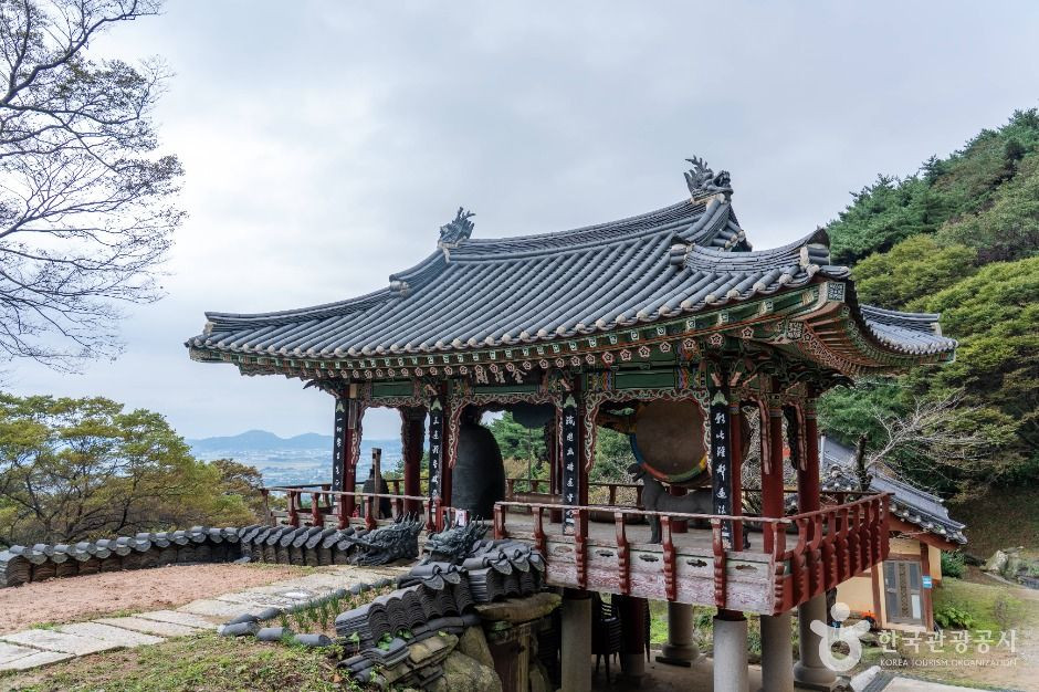 부석사(서산) 여행 추천 - 로드트립