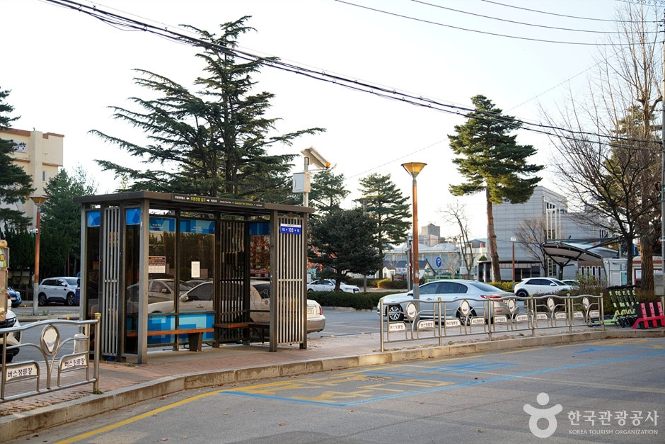 주문리마을 여행 추천 - 로드트립
