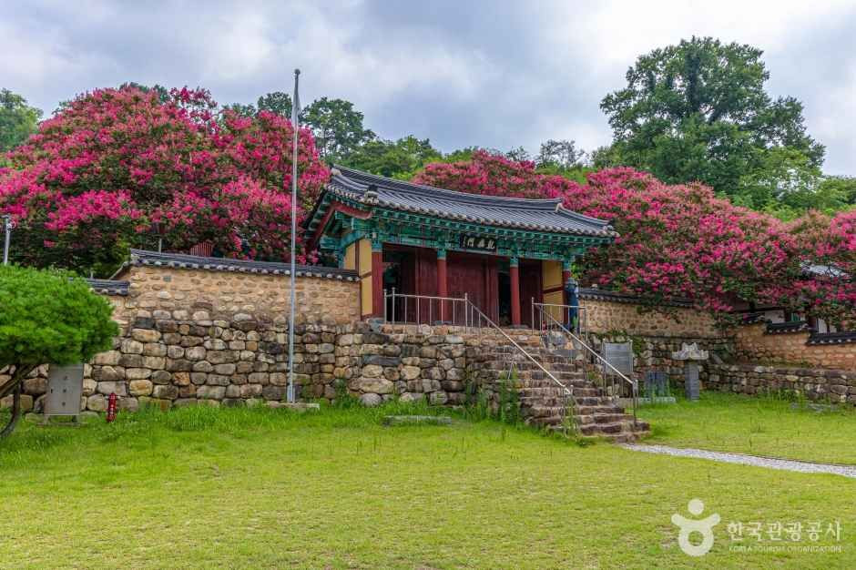 옥구향교 여행 추천 - 로드트립