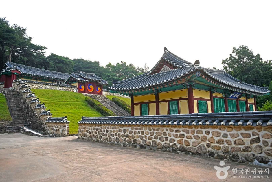 보은향교 여행 추천 - 로드트립
