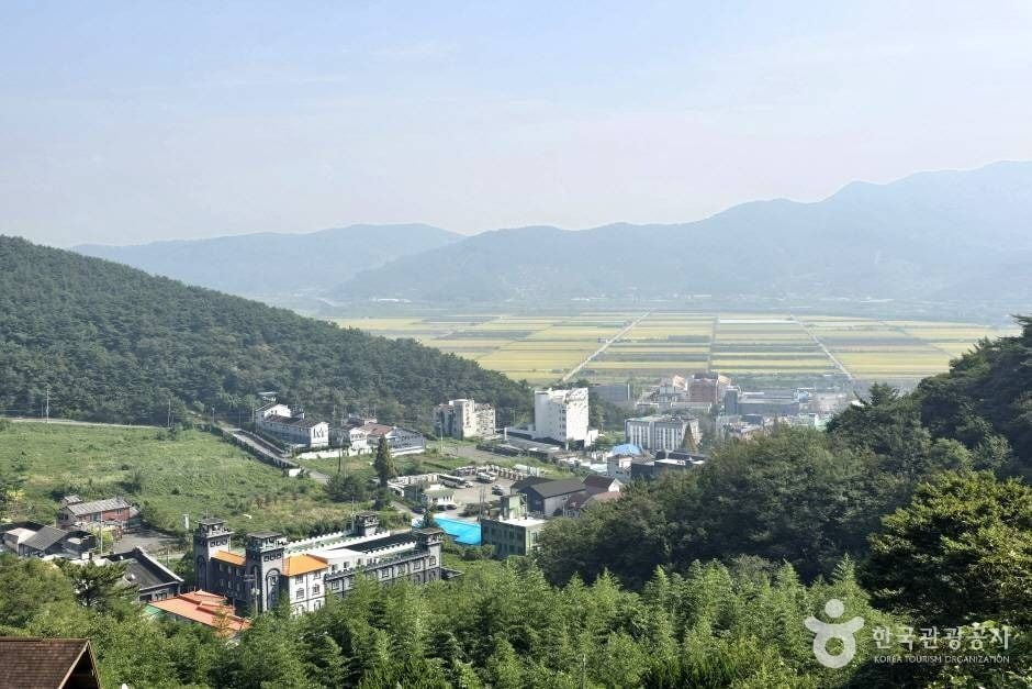 마금산 여행 추천 - 로드트립