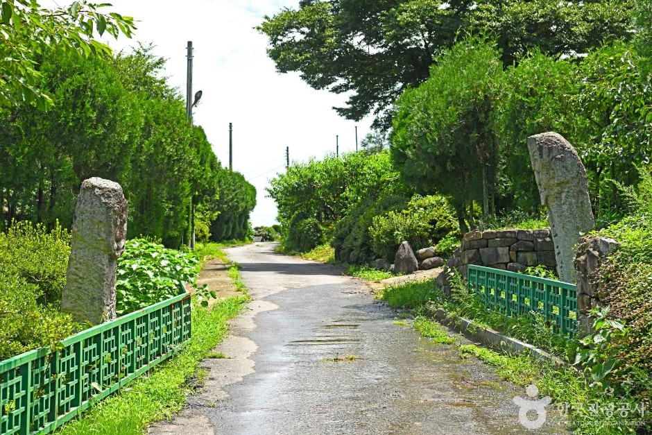 해평리석장승 여행 추천 - 로드트립
