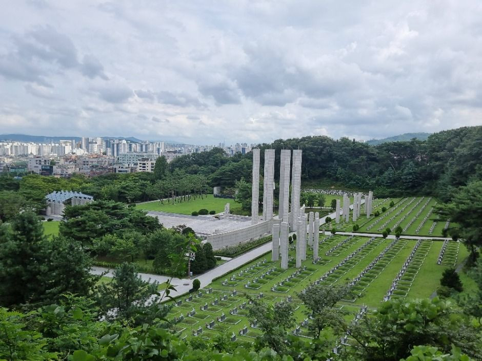 [서울둘레길 20코스] 북한산 강북코스 여행 추천 - 로드트립