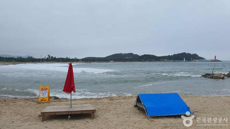 문암2리해변 여행 추천 - 로드트립