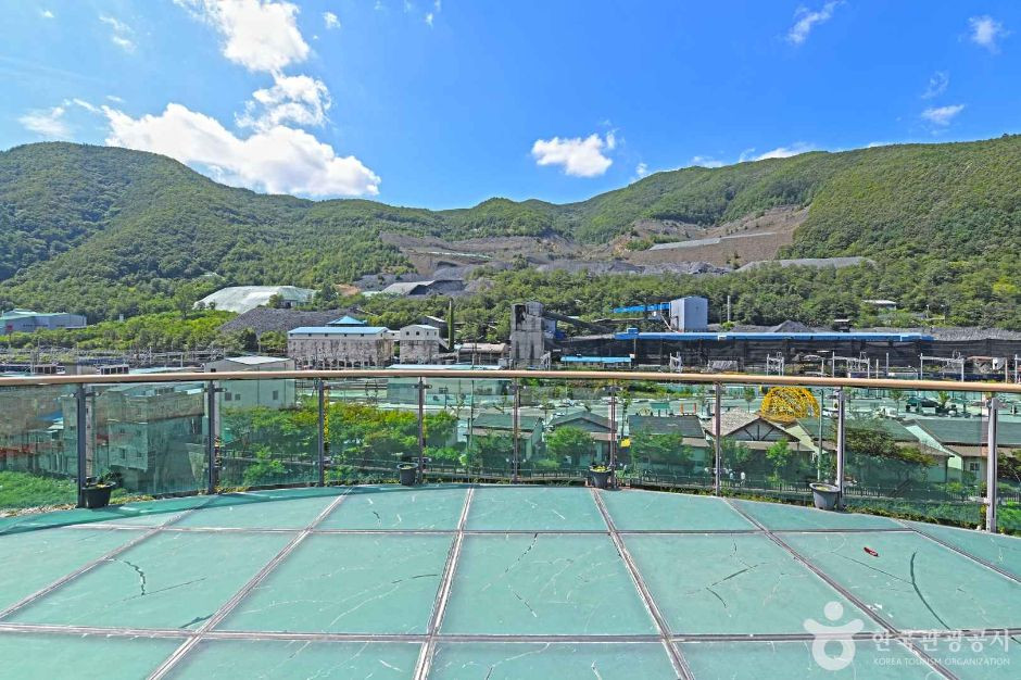 삼방동전망대 여행 추천 - 로드트립