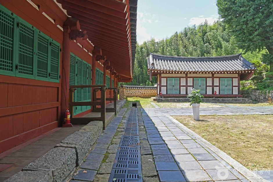담양향교 여행 추천 - 로드트립