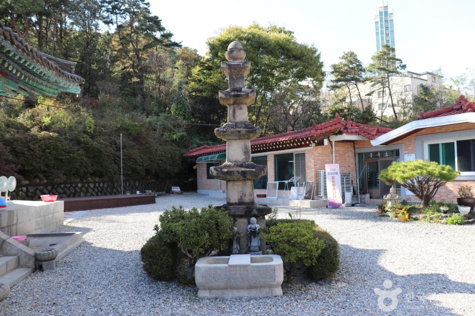 용화사(대전) 여행 추천 - 로드트립