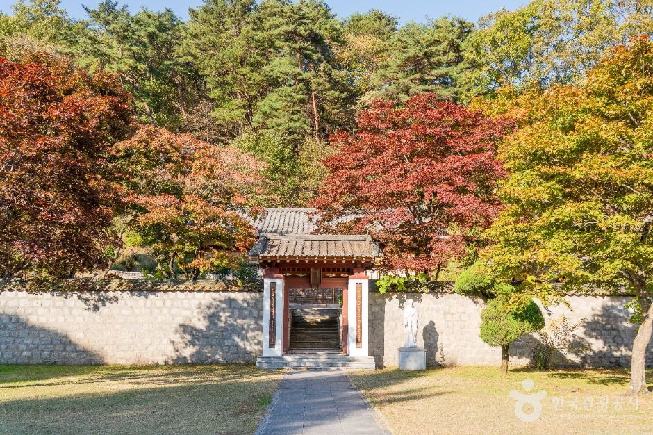 배론성지 여행 추천 - 로드트립