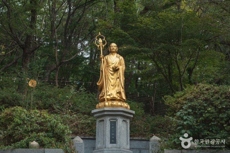 금수사(부산) 여행 추천 - 로드트립
