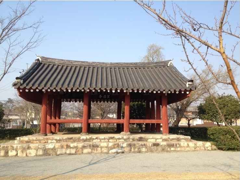 고싸움놀이테마파크 여행 추천 - 로드트립