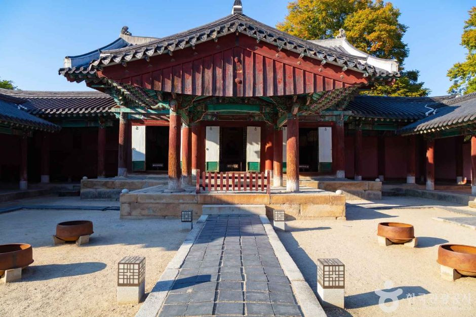 경기전 여행 추천 - 로드트립