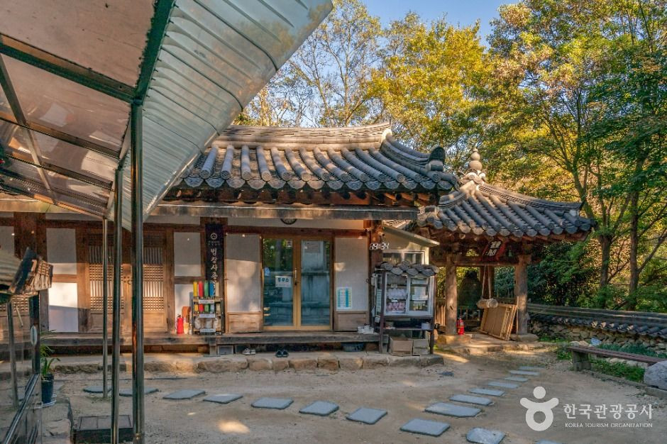 법장사(대구) 여행 추천 - 로드트립