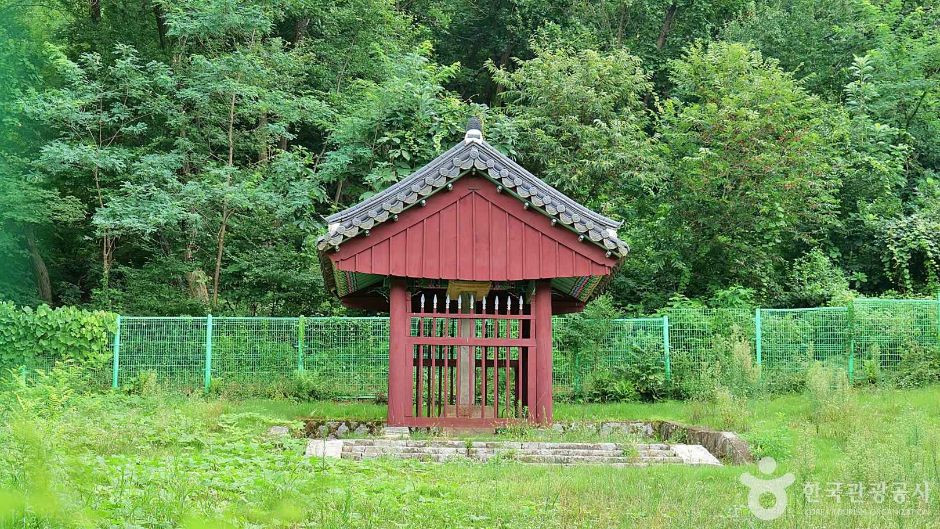 효민공 이경직 묘역 여행 추천 - 로드트립