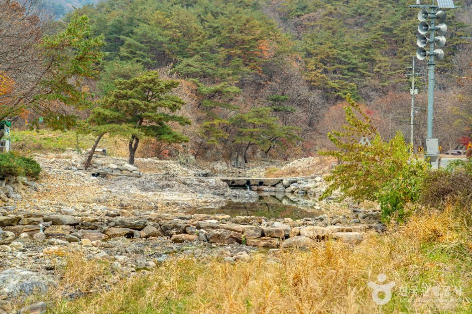 은천계곡 여행 추천 - 로드트립
