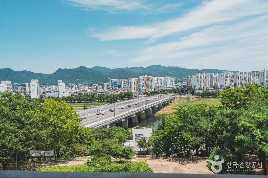 영남제일관 여행 추천 - 로드트립